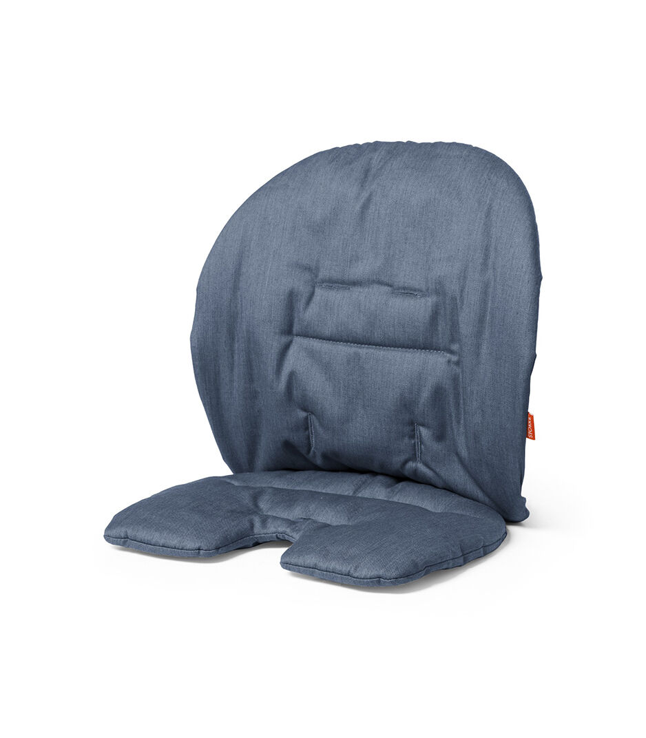 Accessories. Cushion Blue. galery image 1